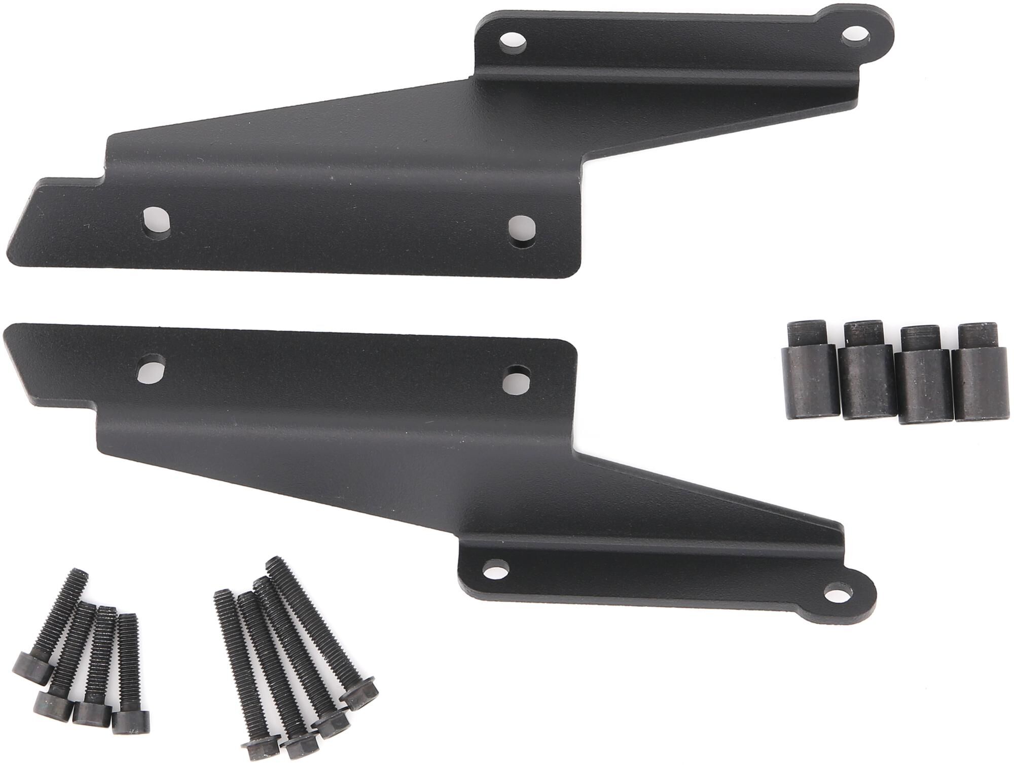 _Topcaseträger Gepäckträger