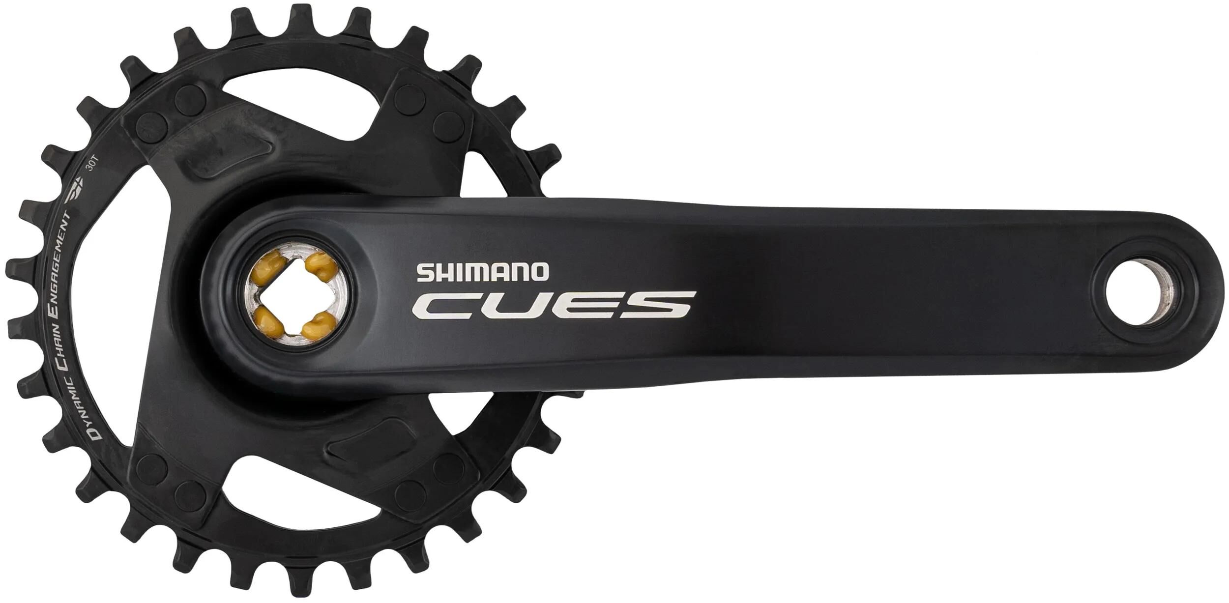SHIMANO_Kettenradgarnitur Kettenradgarnituren
