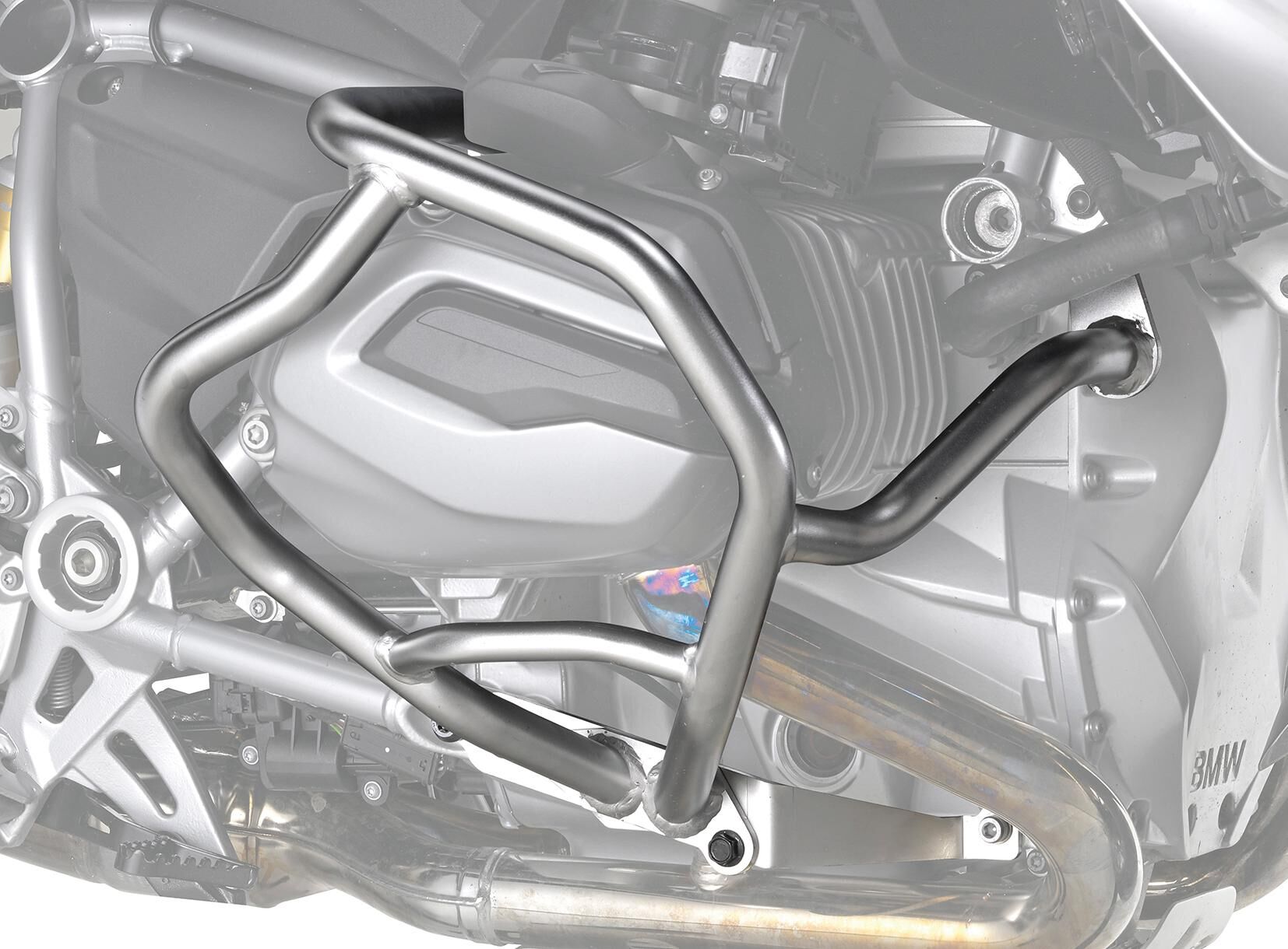 KAPPA_Sturzbügel Sturzbügel