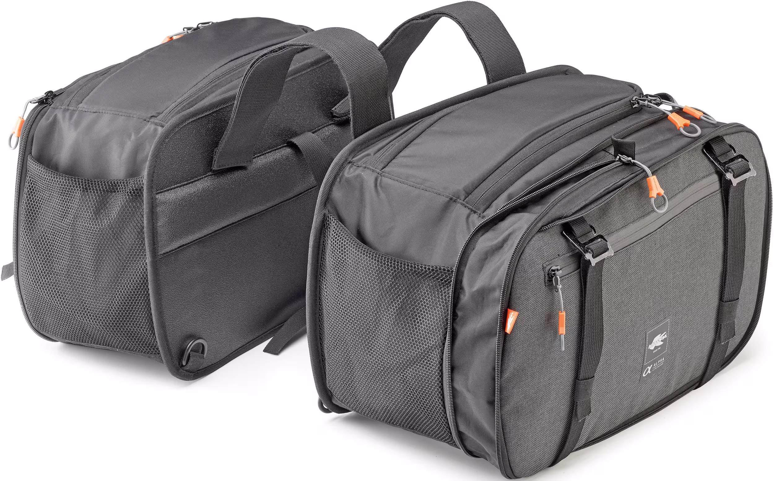 KAPPA_Satteltasche Satteltaschen,Taschen,Anhängetasche