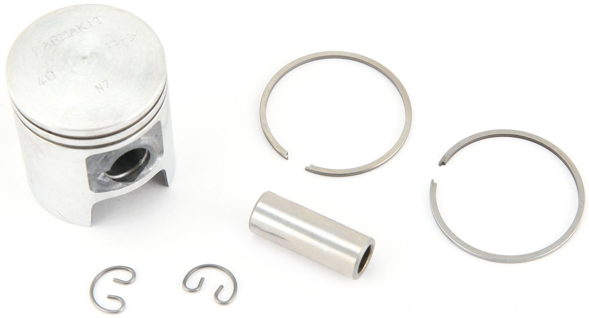 _Kolbensatz Zylindersätze,Kolben,Zylinder,Kolbenringe