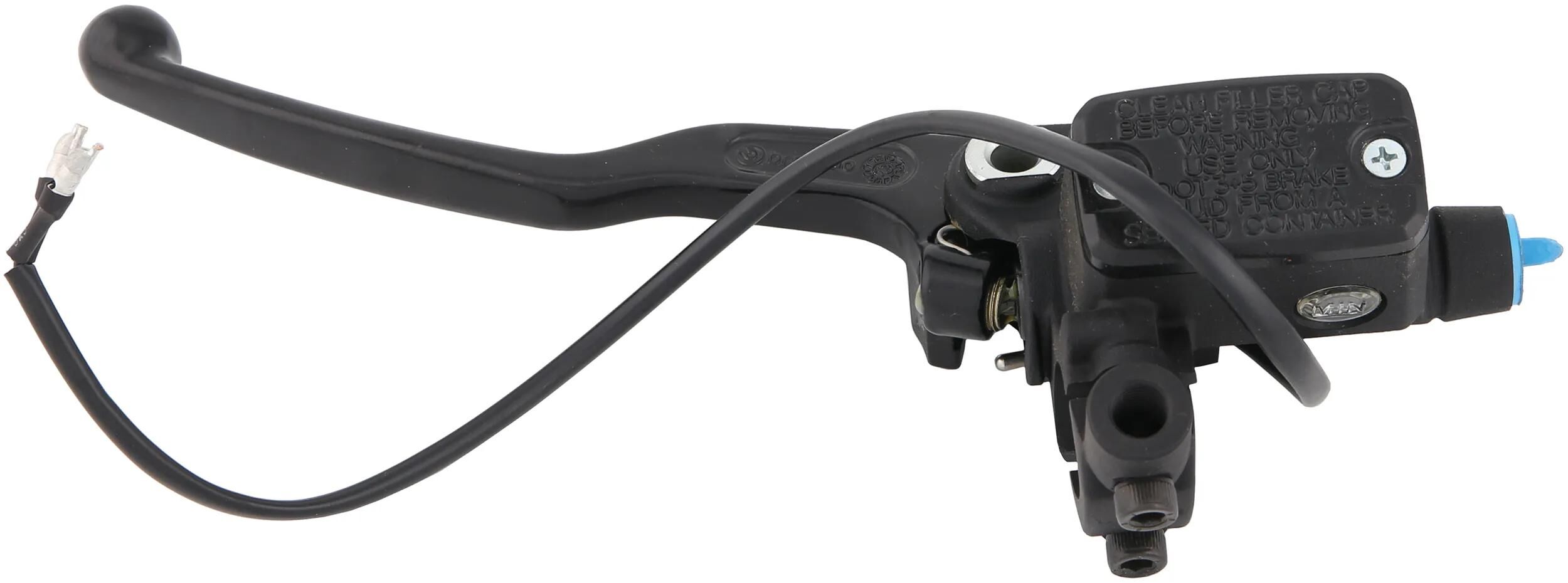 brembo_Kupplungsgeberzylinder Kupplungen