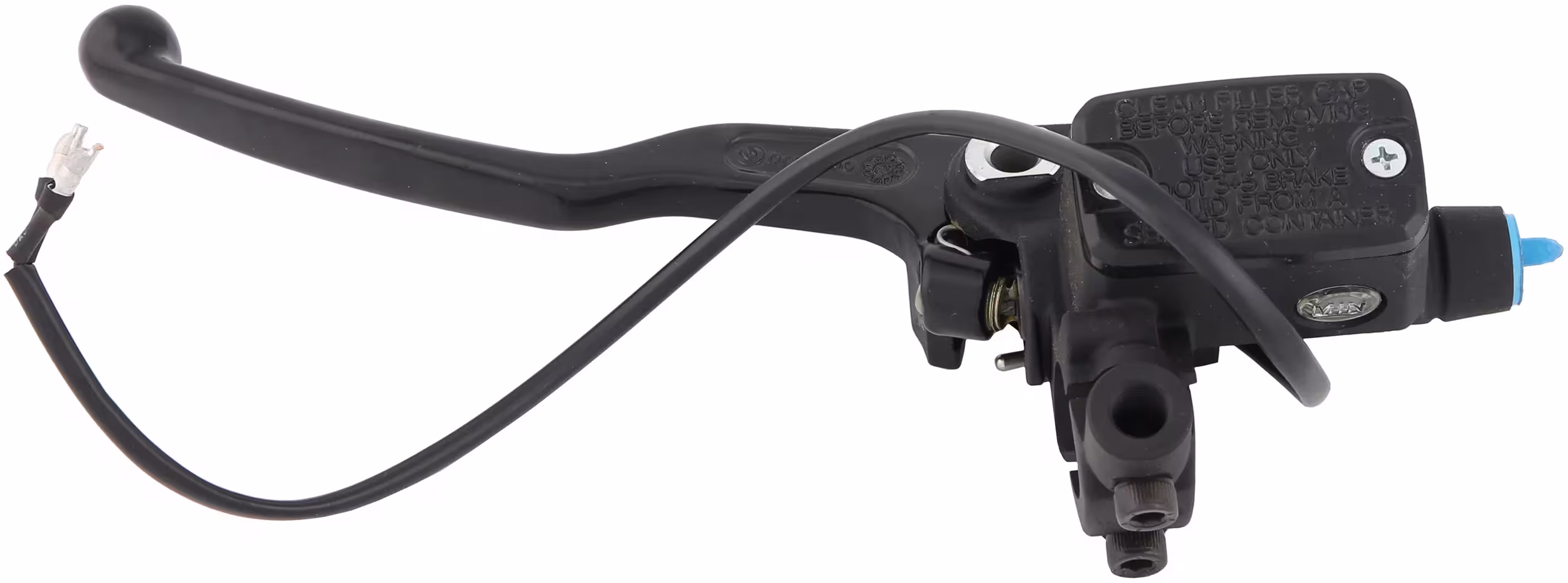 brembo_Kupplungsgeberzylinder Kupplungen