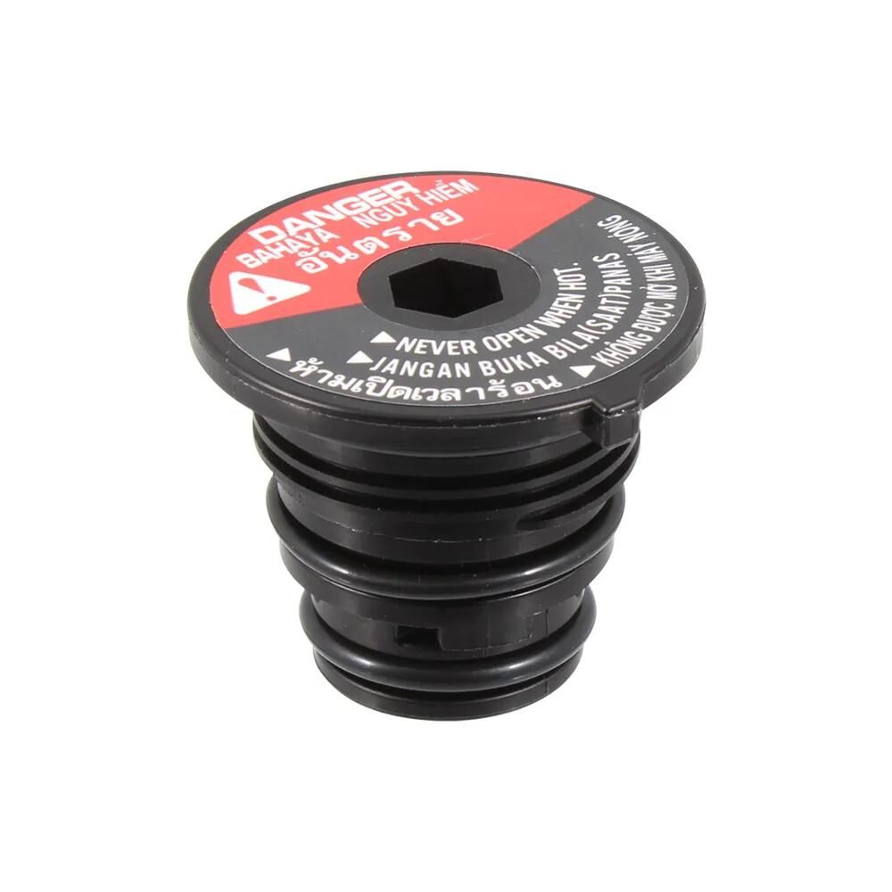 RMS Wasserkühlerverschlussdeckel Wasserkühler