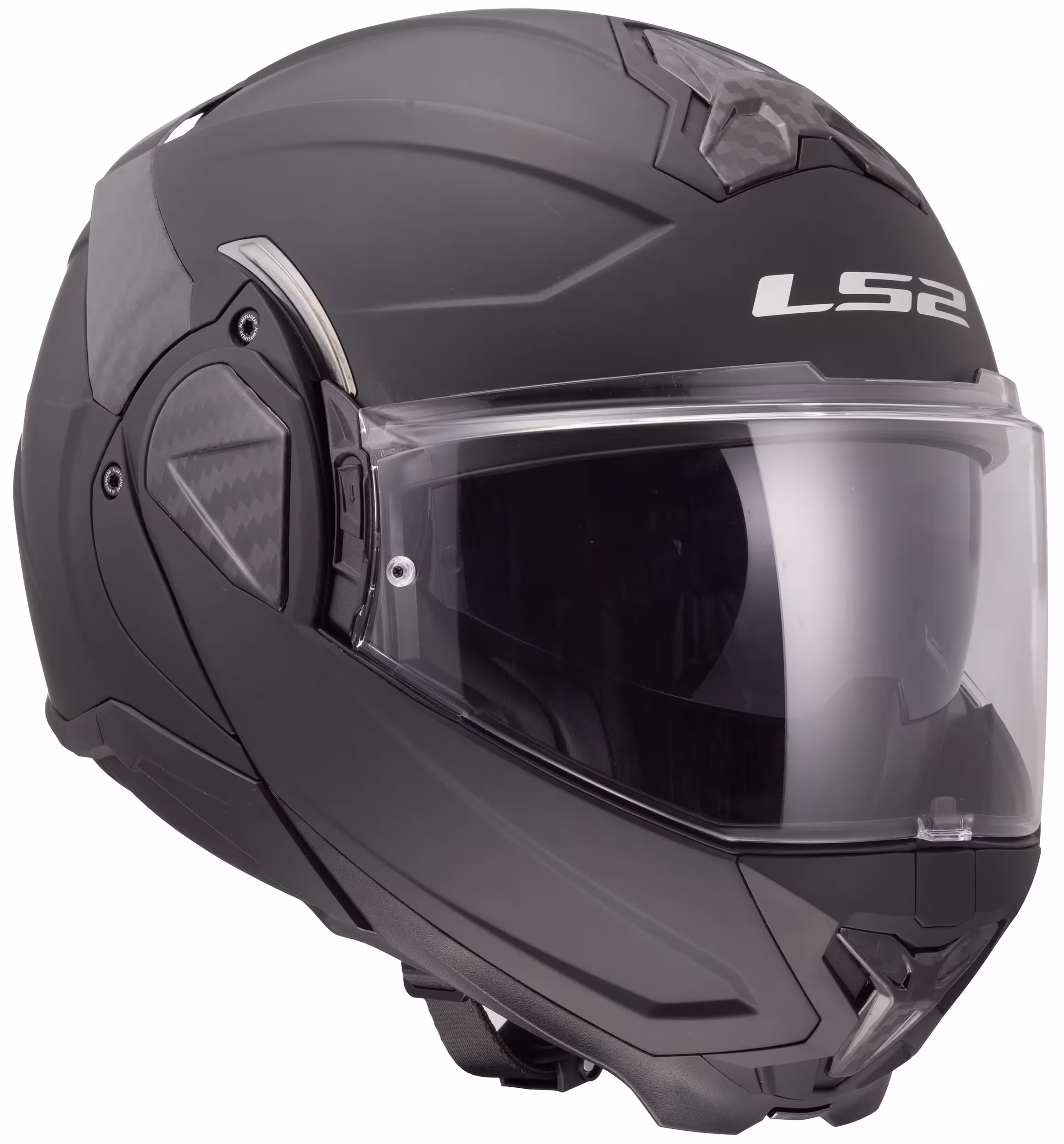 LS2_Klapphelm Helme,Sturzhelme