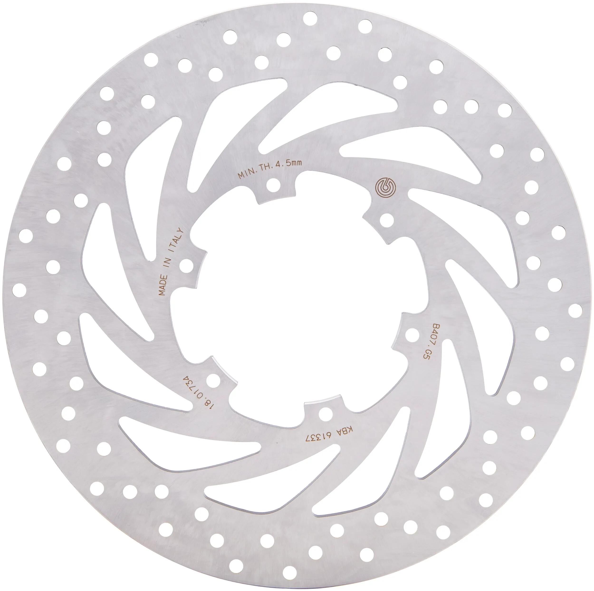 brembo Bremsscheiben