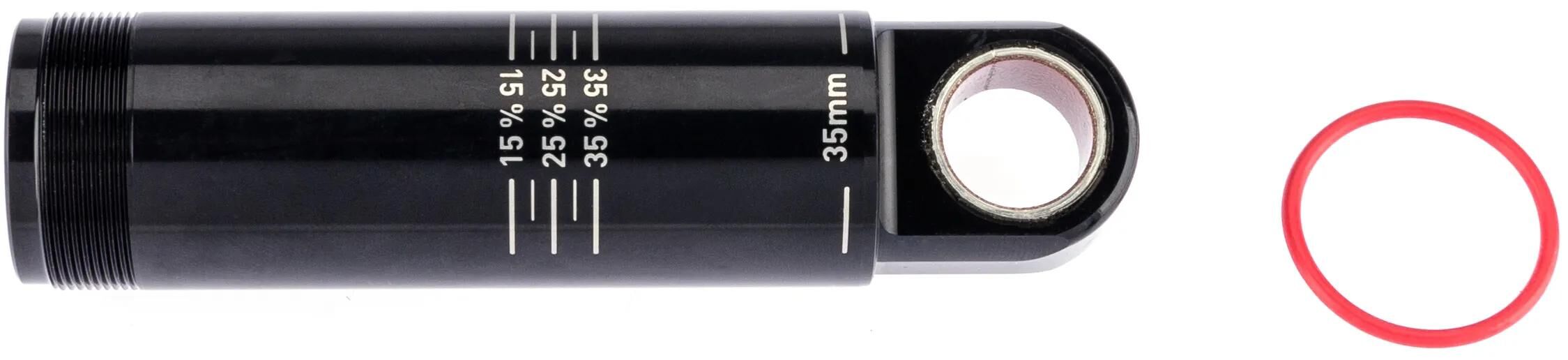 ROCKSHOX_Dämpfergehäuse Federgabel - Ersatz