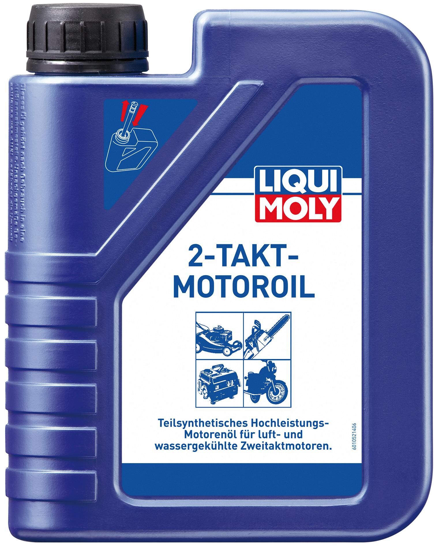 _Motoröl 2-Takt-Öle,Öle,Motorenöle