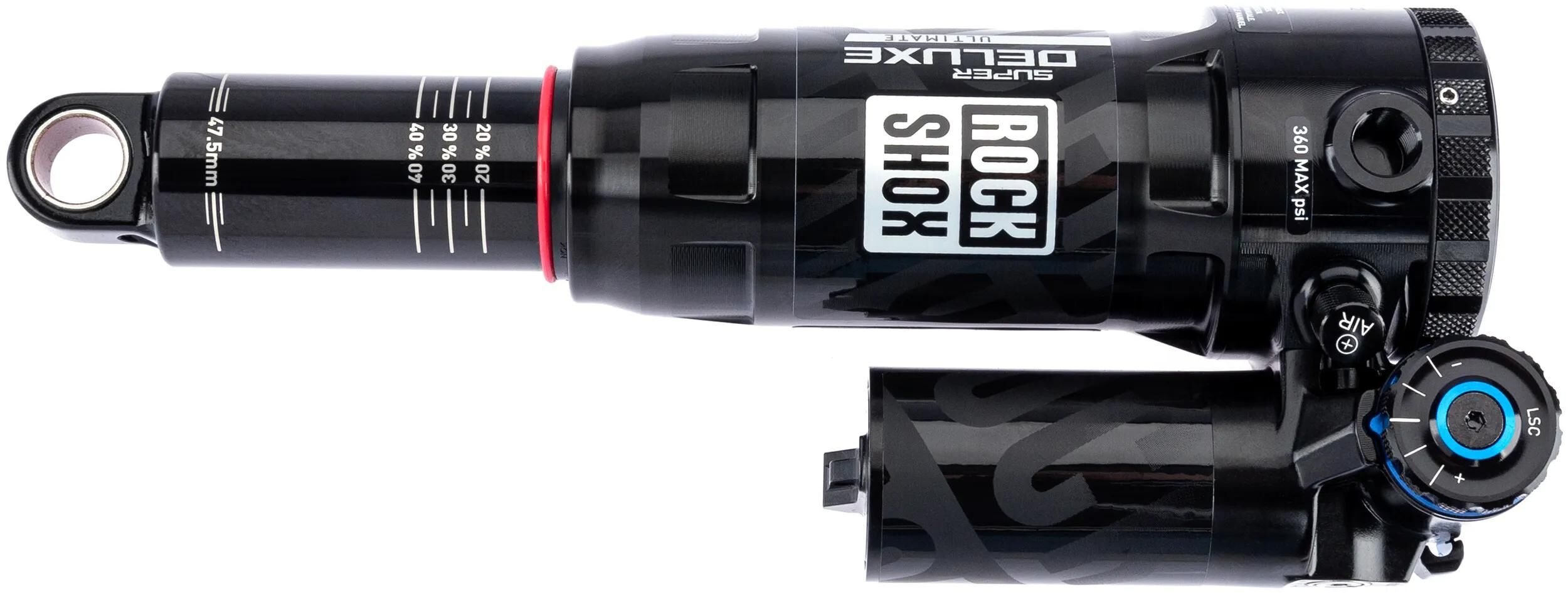 ROCKSHOX_Federbein Federbeine