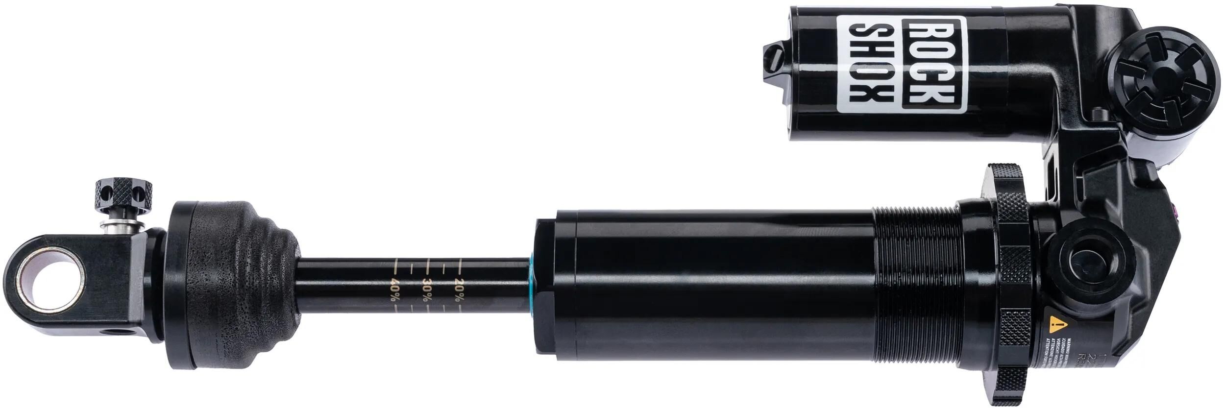 ROCKSHOX_Federbein Federbeine