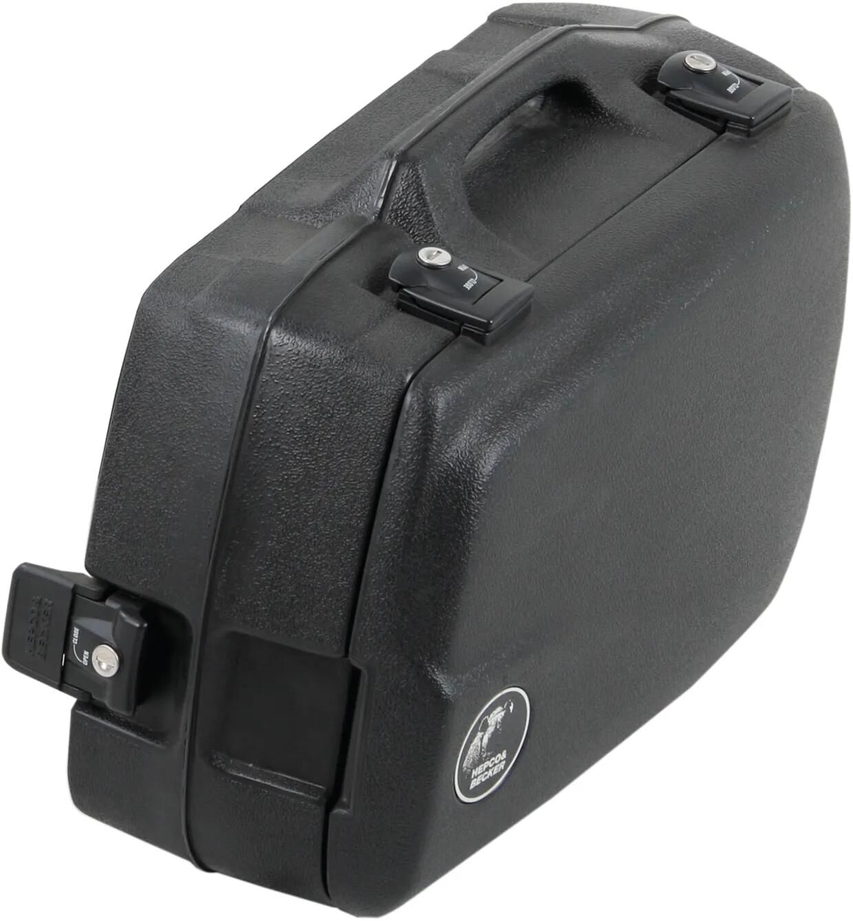 Hepco & Becker _Koffer Koffer