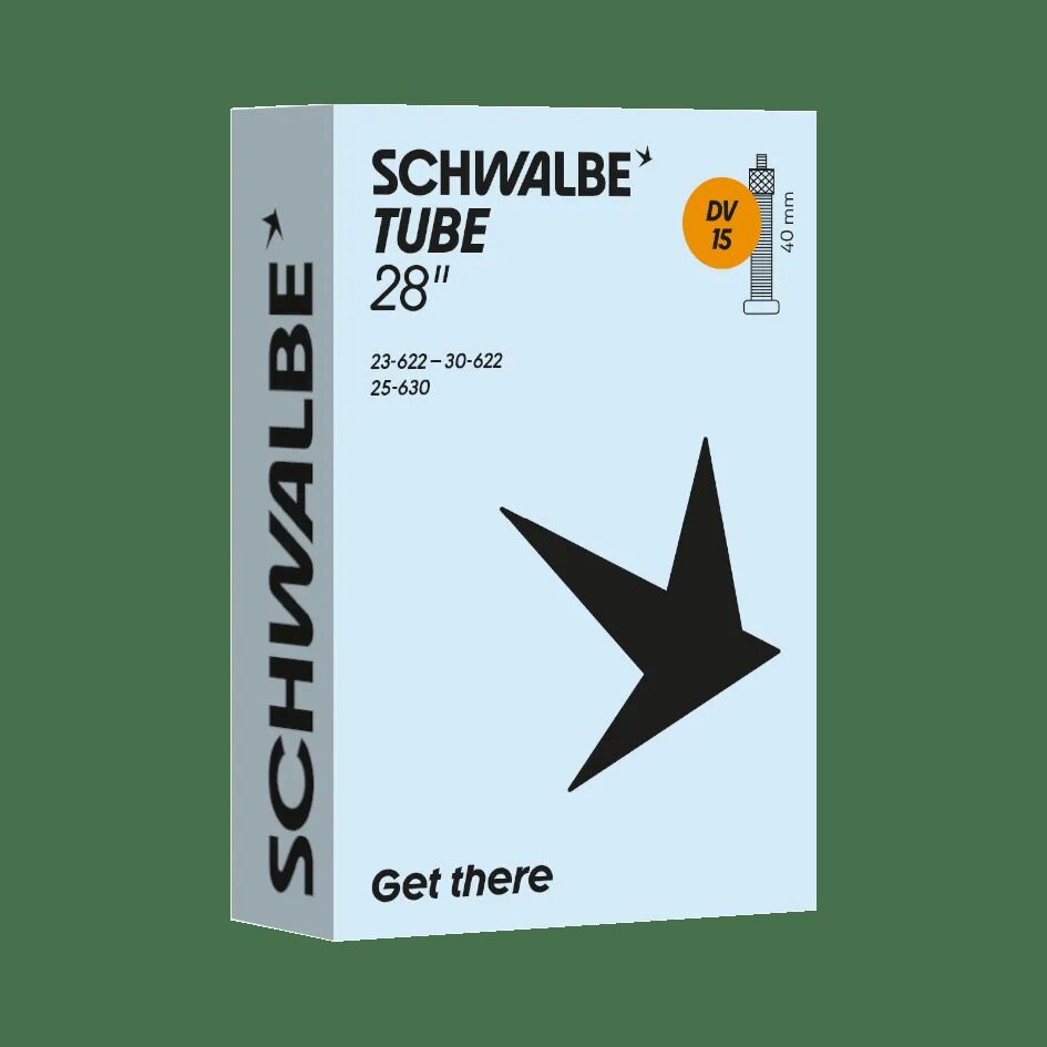 SCHWALBE_Schlauch Schläuche,Bereifung