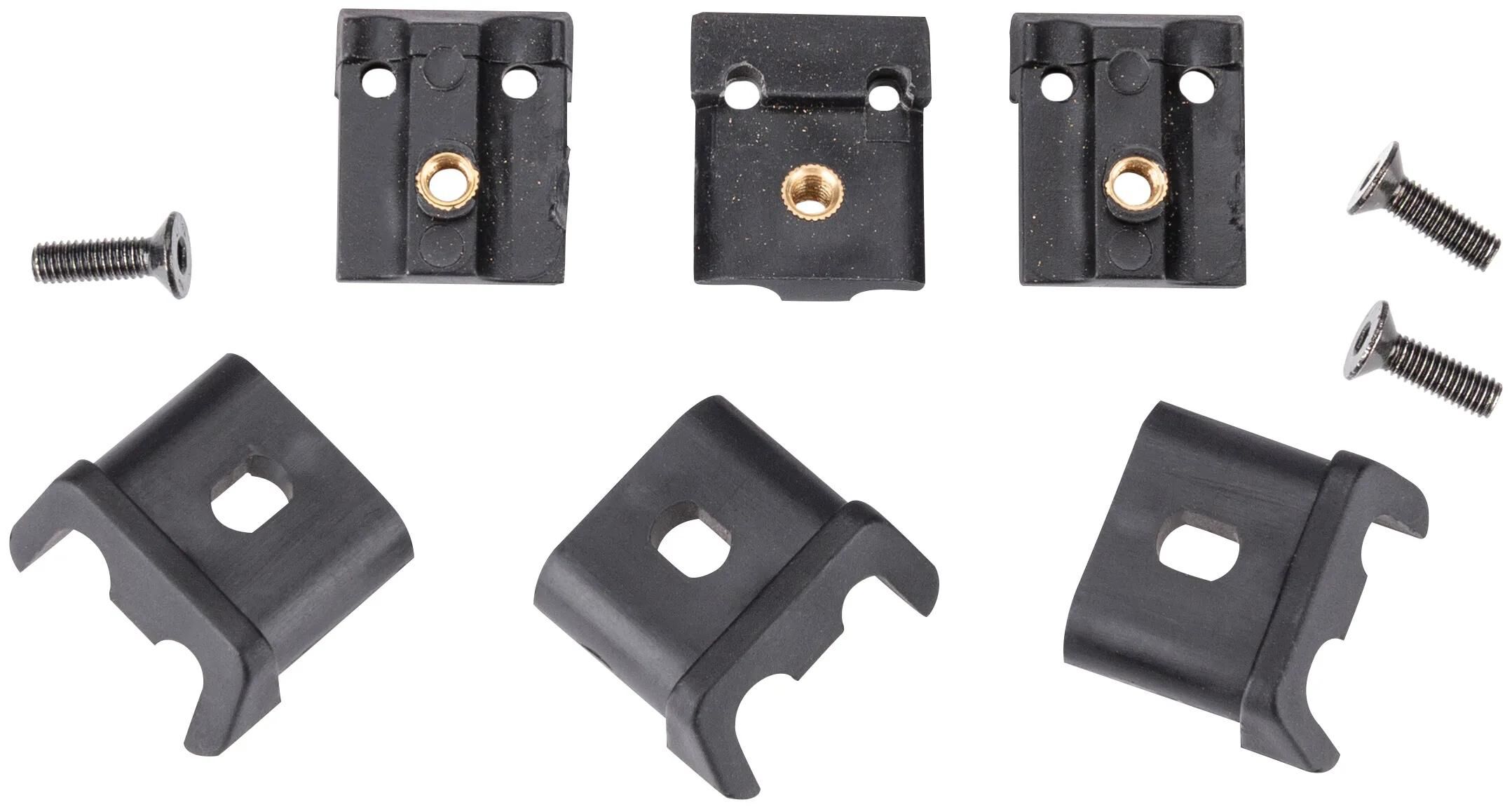 CONWAY_Kabelführungs-Set Kabelführungen