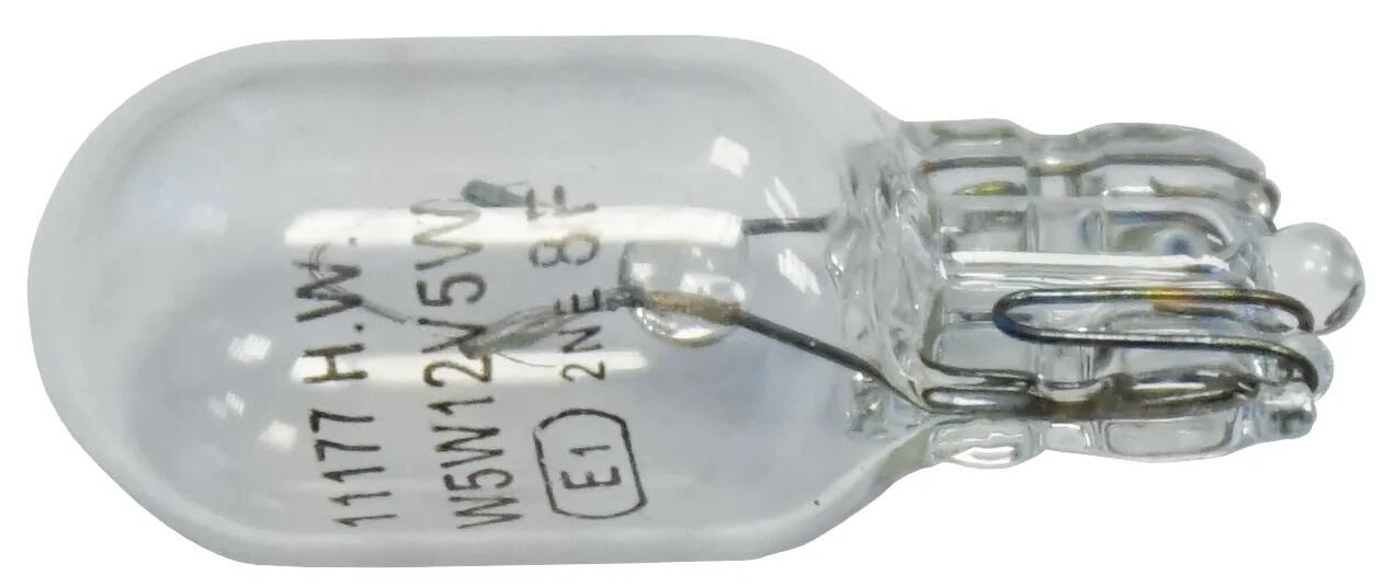 Glassockellampen,Glühlampen