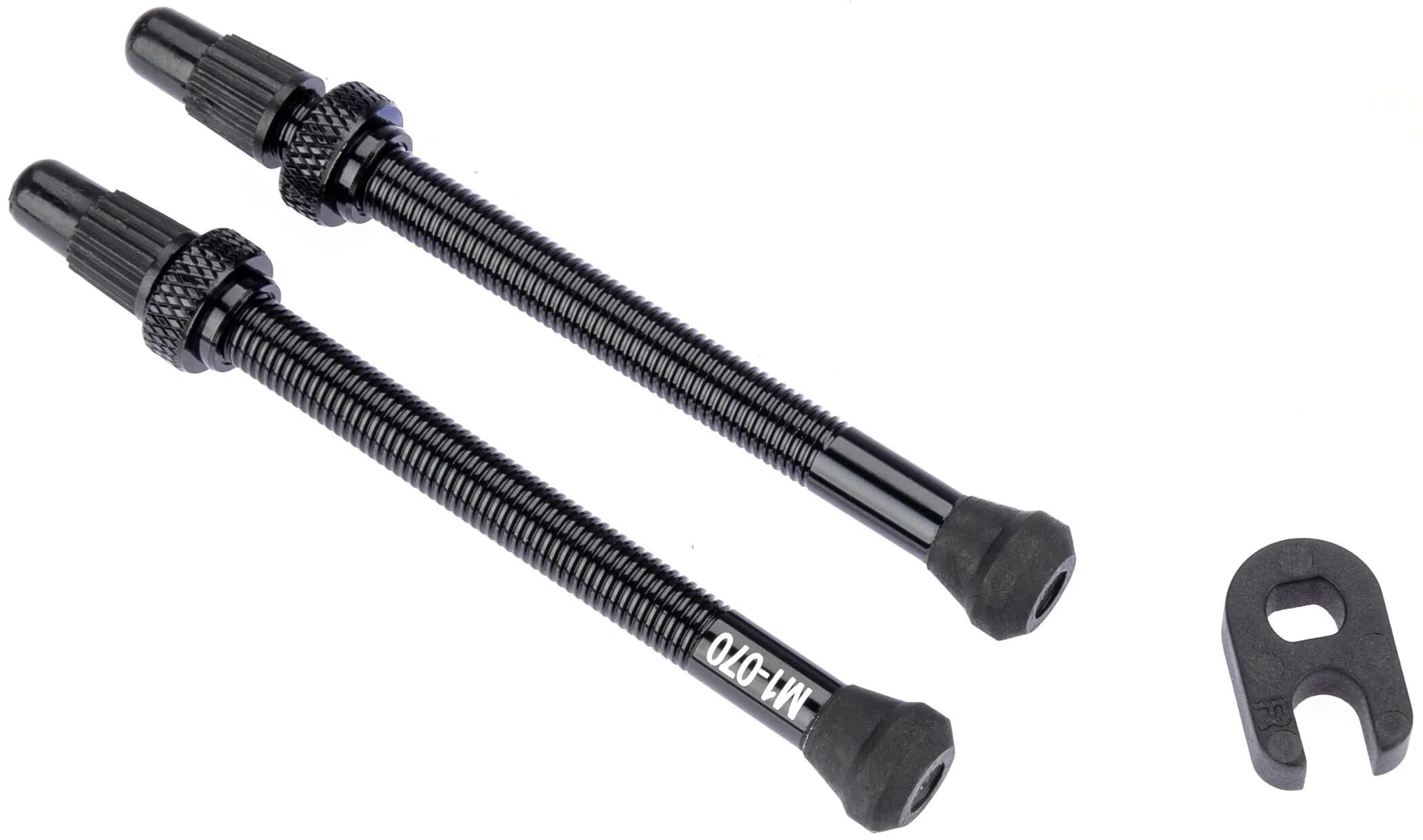 _Tubeless-Ventil Ventile