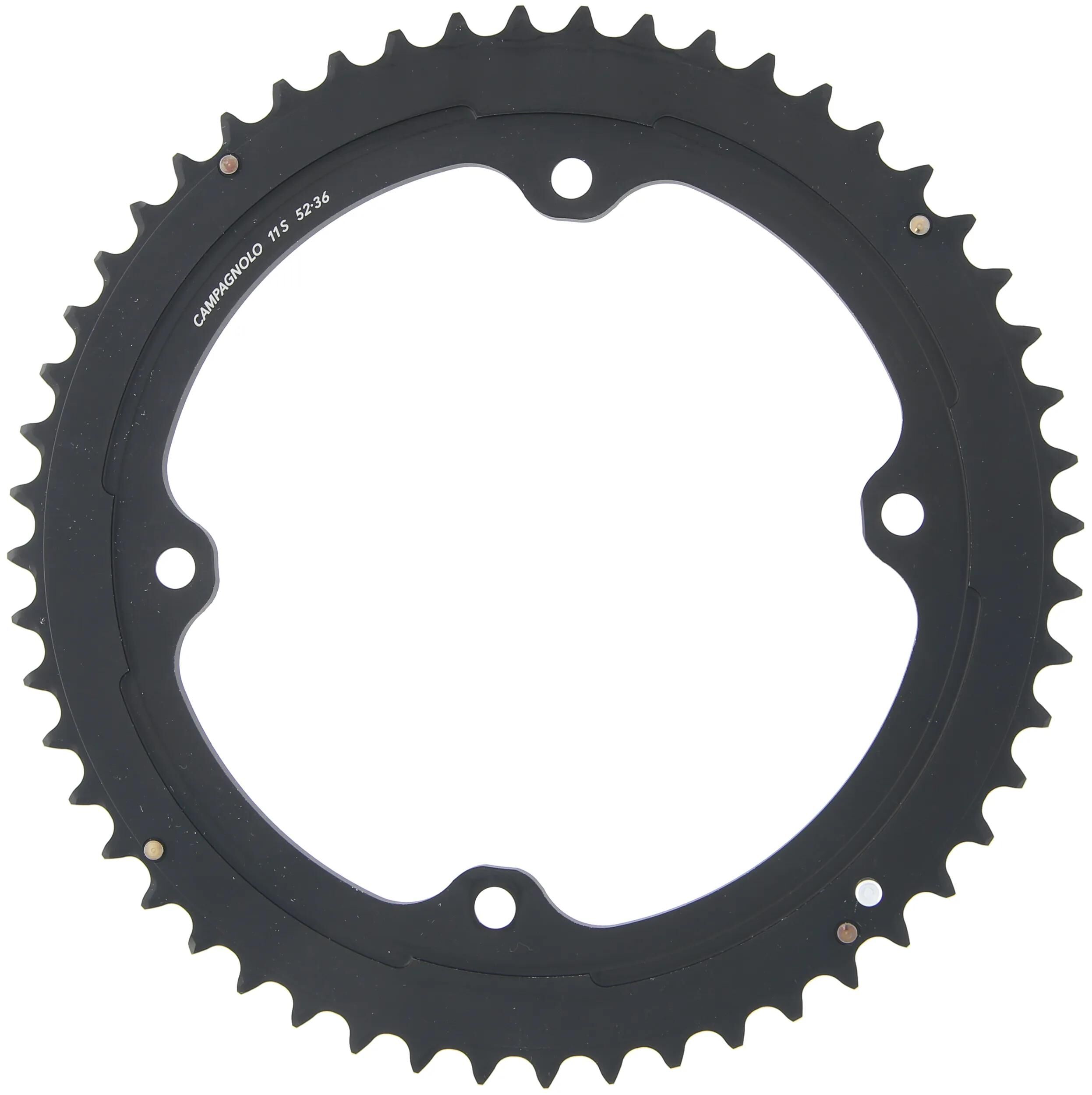 Campagnolo_Kettenblatt Kettenblätter