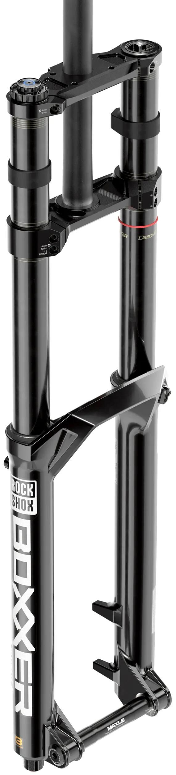 ROCKSHOX_Federgabel Federgabeln,Gabeln