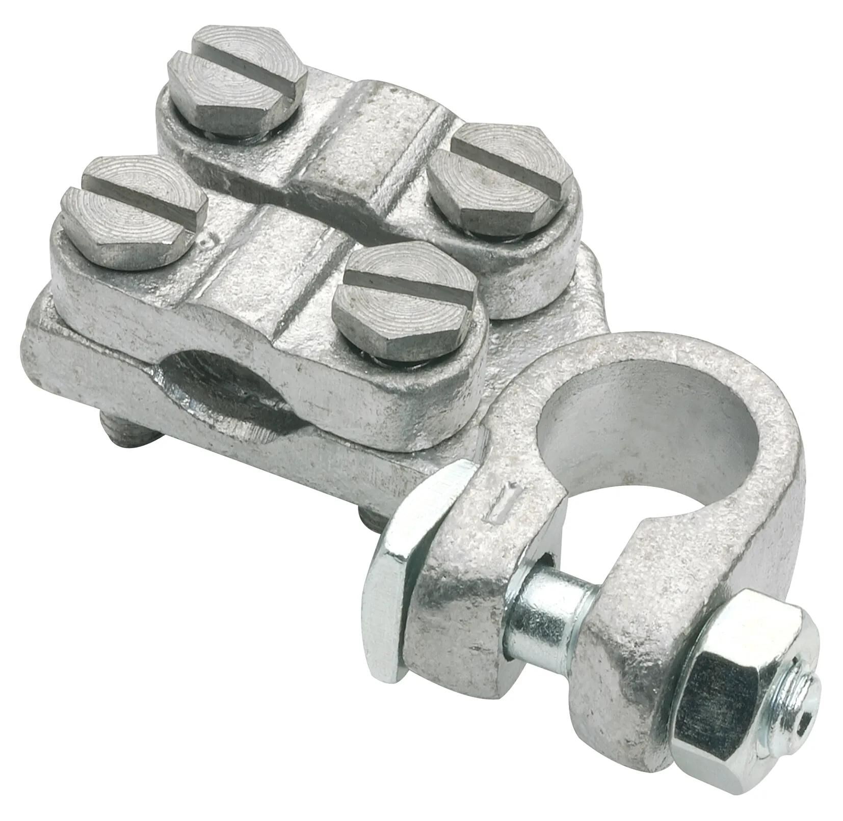 HELLA_Batterieklemme Batterieklemmen