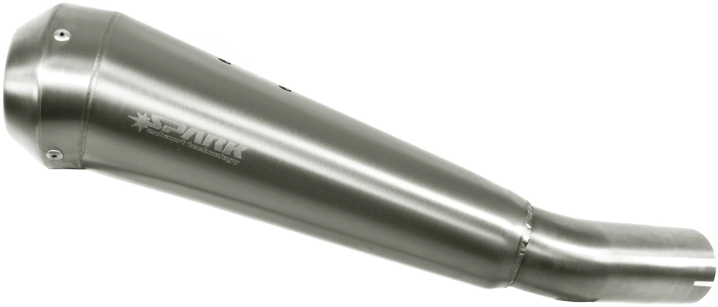 Schalldämpfer,Auspuffanlagen