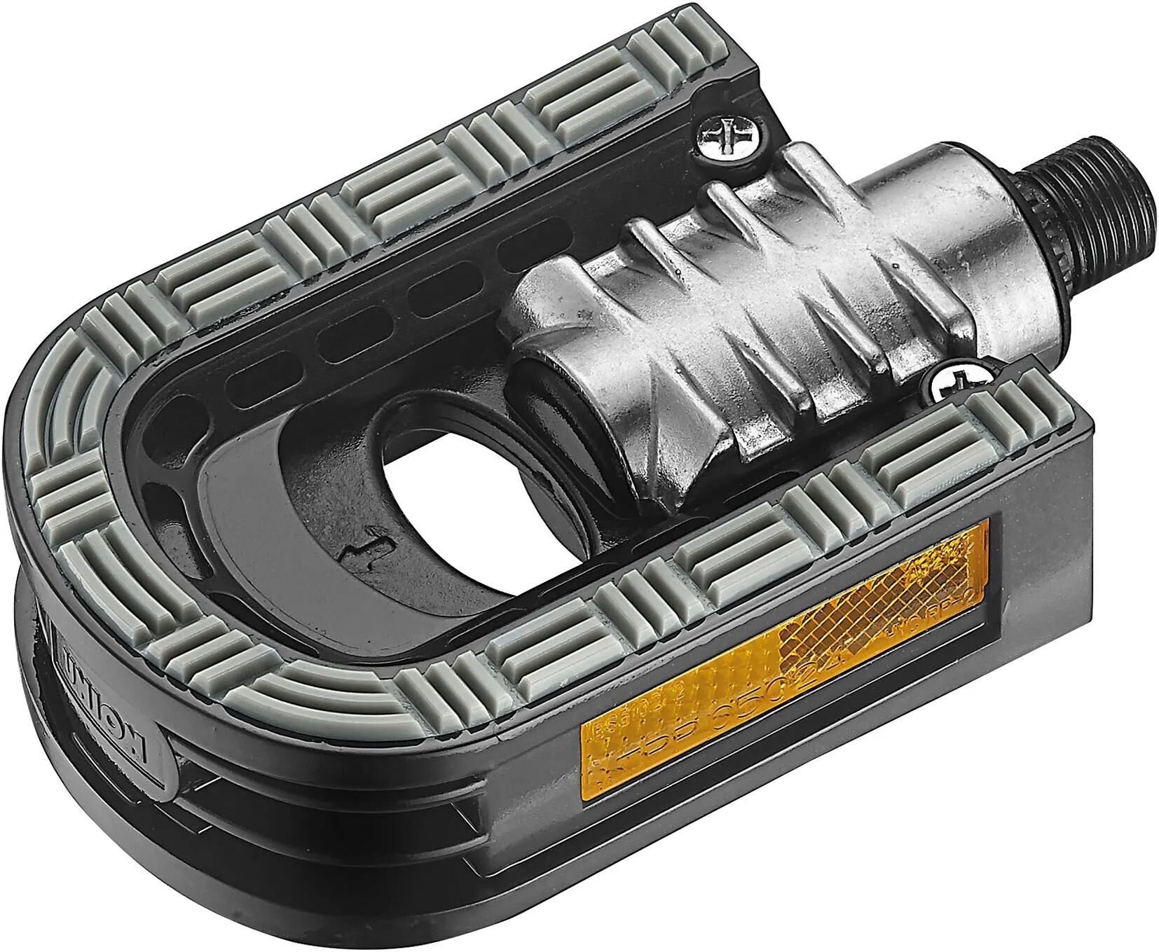 UNION_Faltpedal Pedale