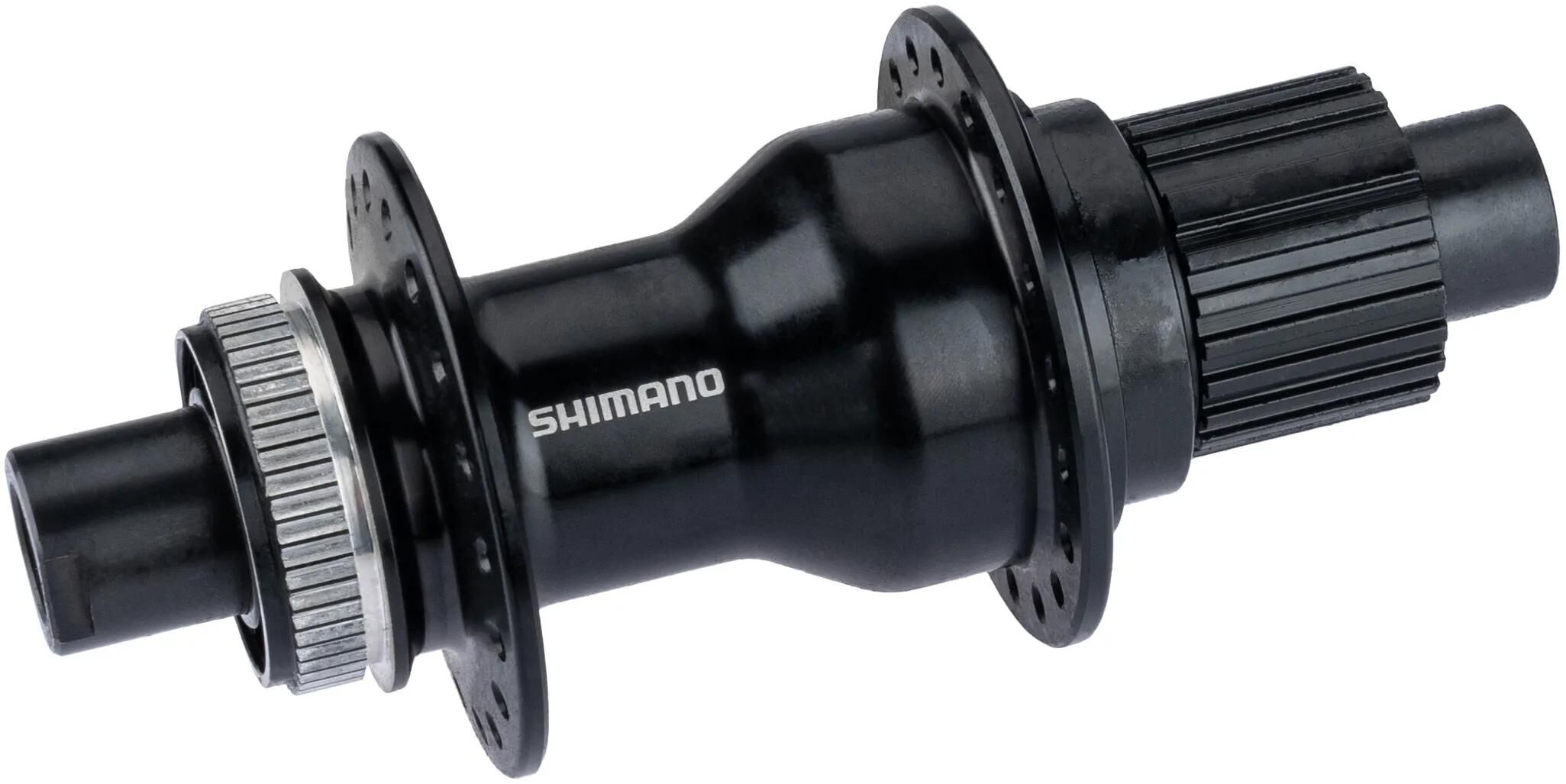 SHIMANO_Hinterradnabe Kassettennaben,H.R.-Naben,Naben H.R.