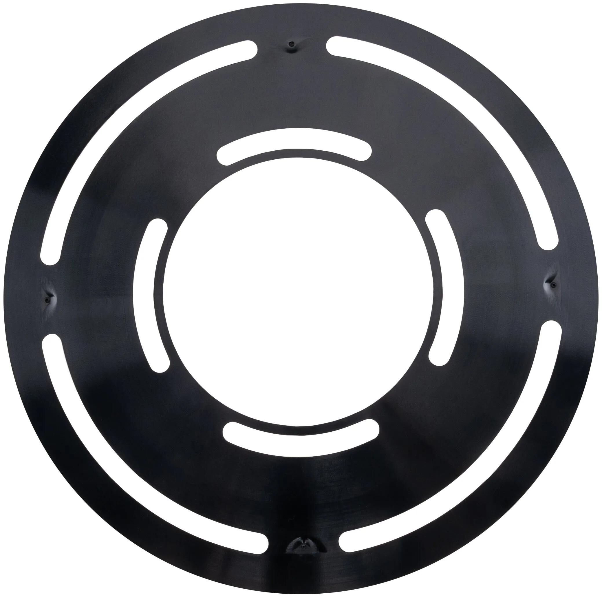 Speichenschutzscheiben