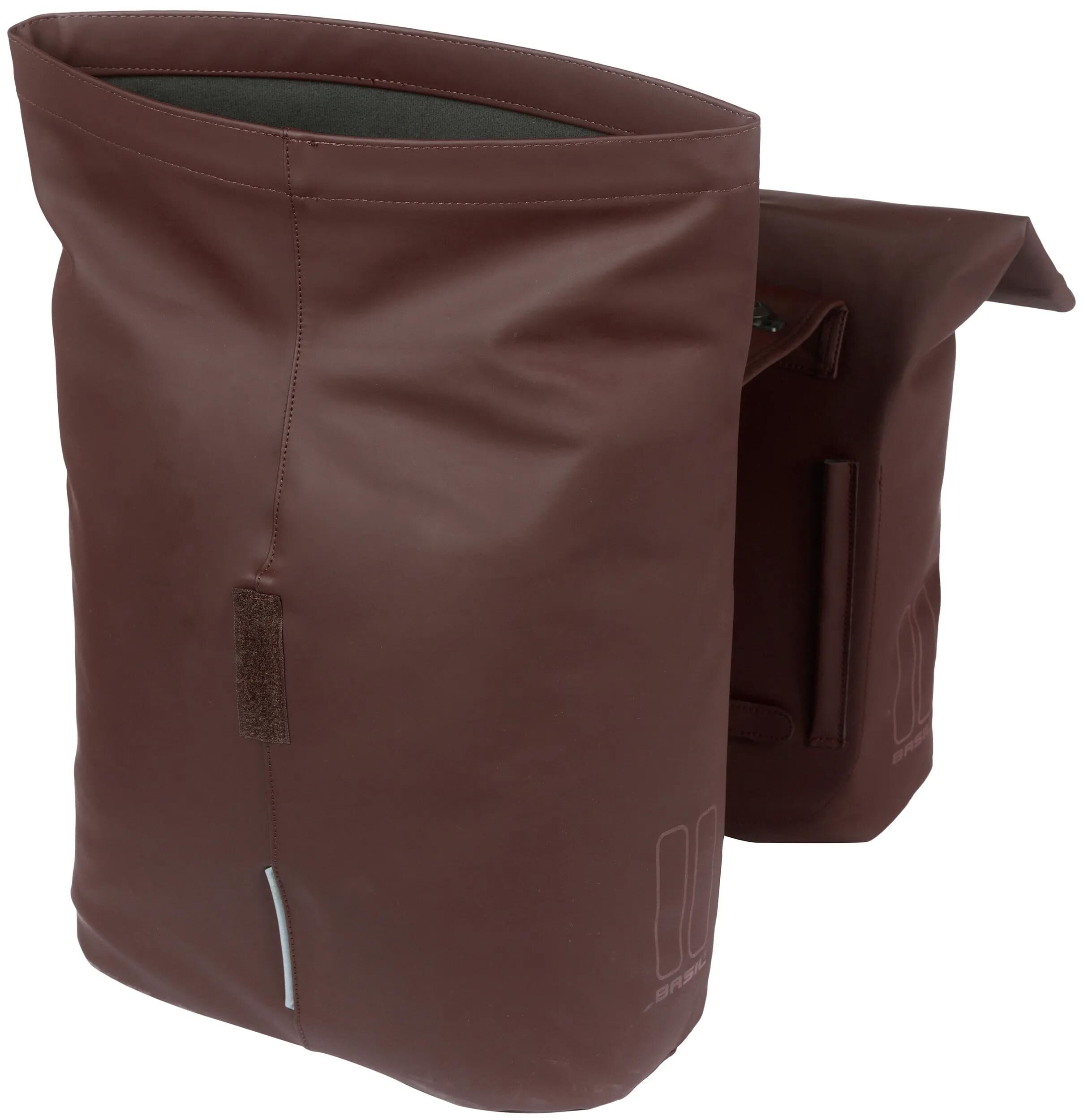 BASIL_Doppeltasche Doppeltaschen
