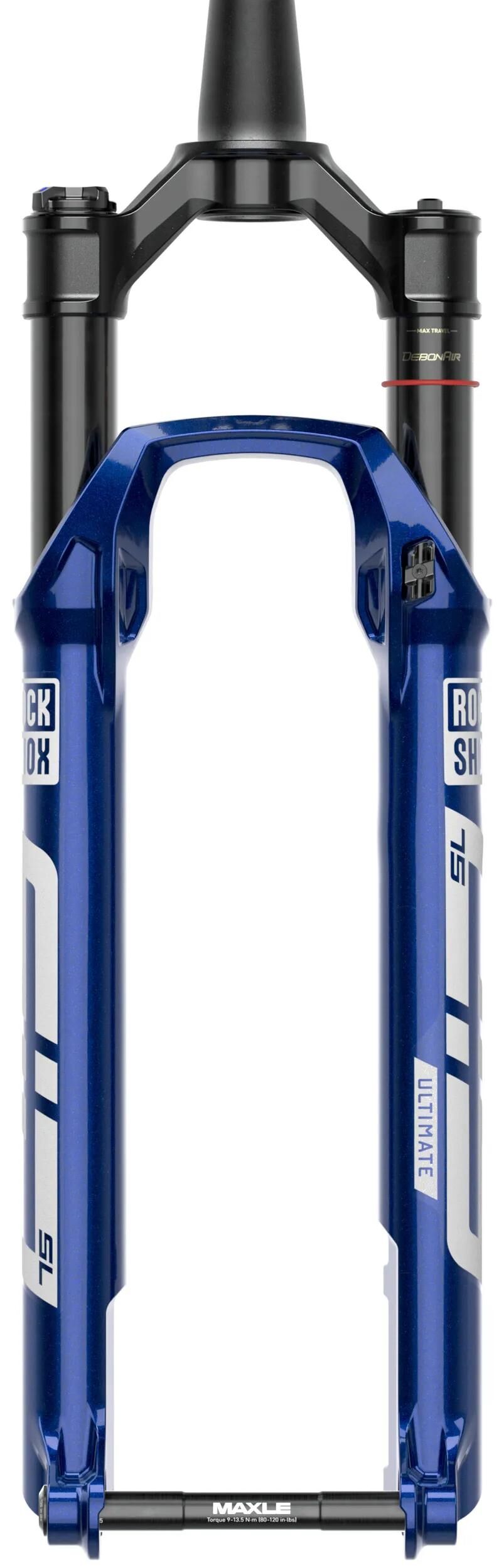ROCKSHOX_Federgabel Federgabeln,Gabeln