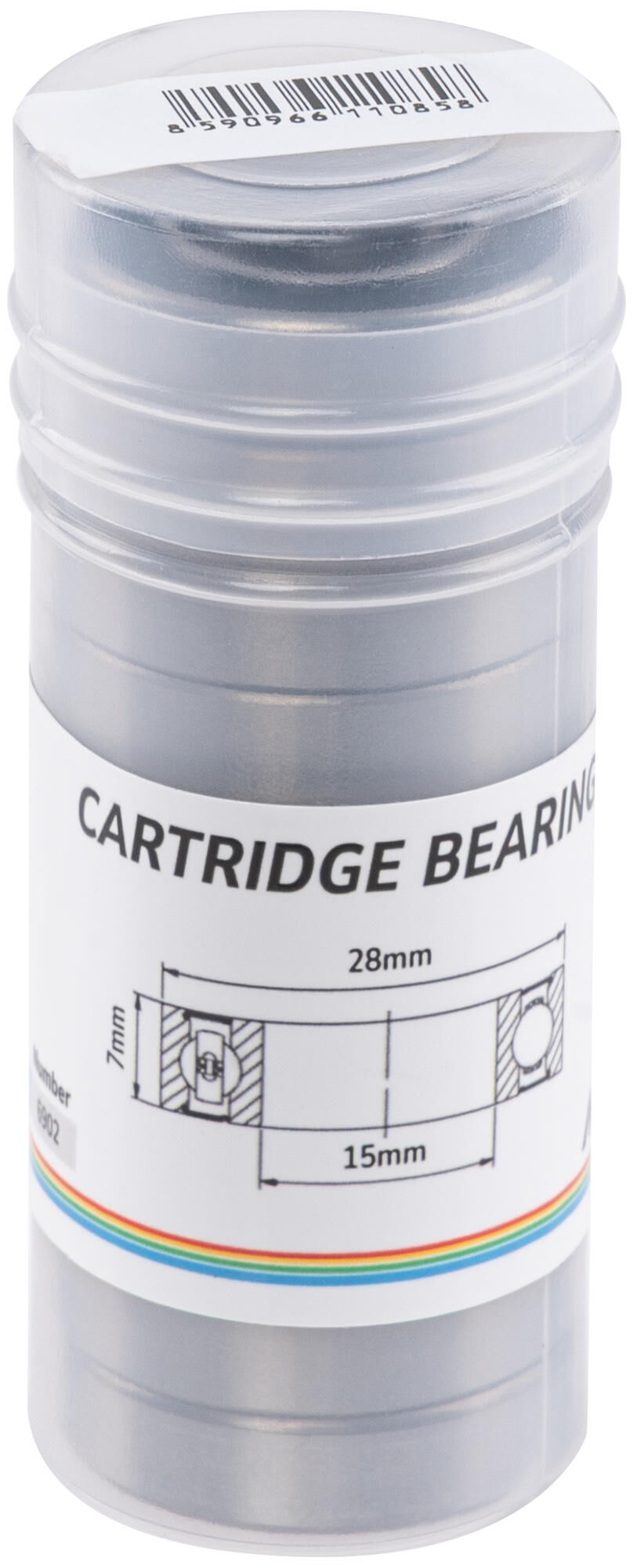 _Kugellager Kugelringe