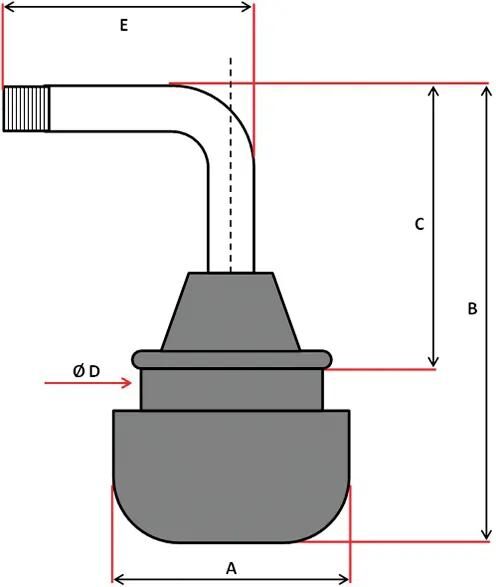 Bailey_Gummiventil Ventile