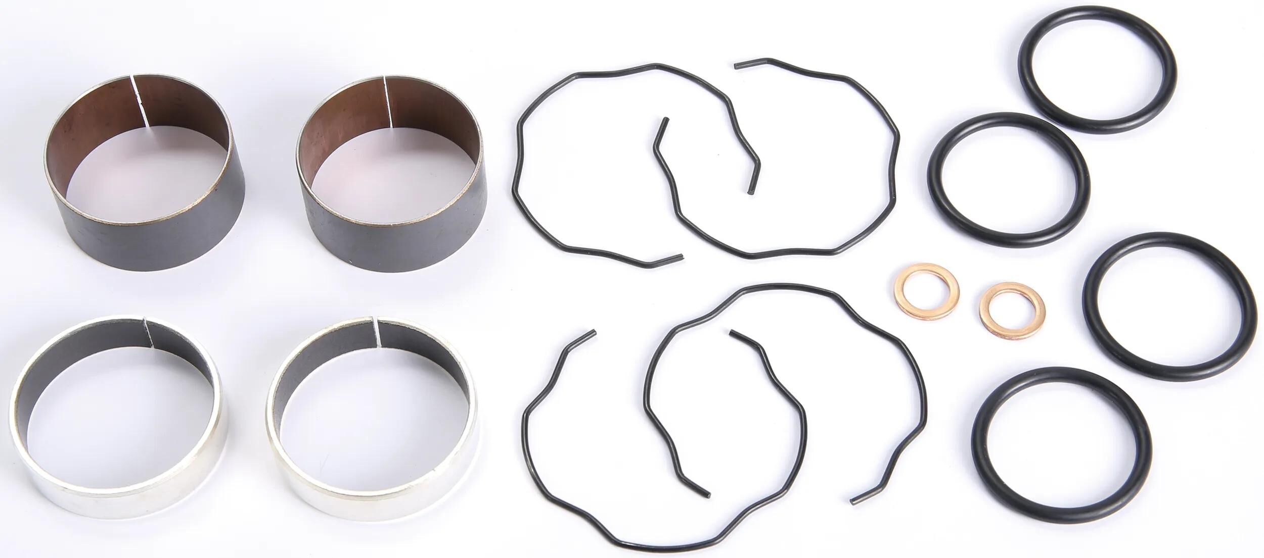 Gabeln - Ersatz / Zubehör