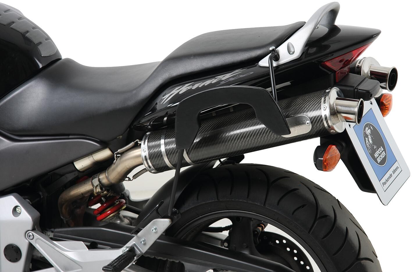 _Taschenhalter Gepäckbrücken,Gepäckträger