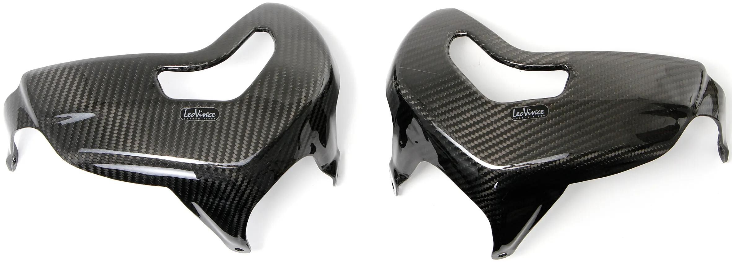 _Carbon-Abdeckung Abdeckungen