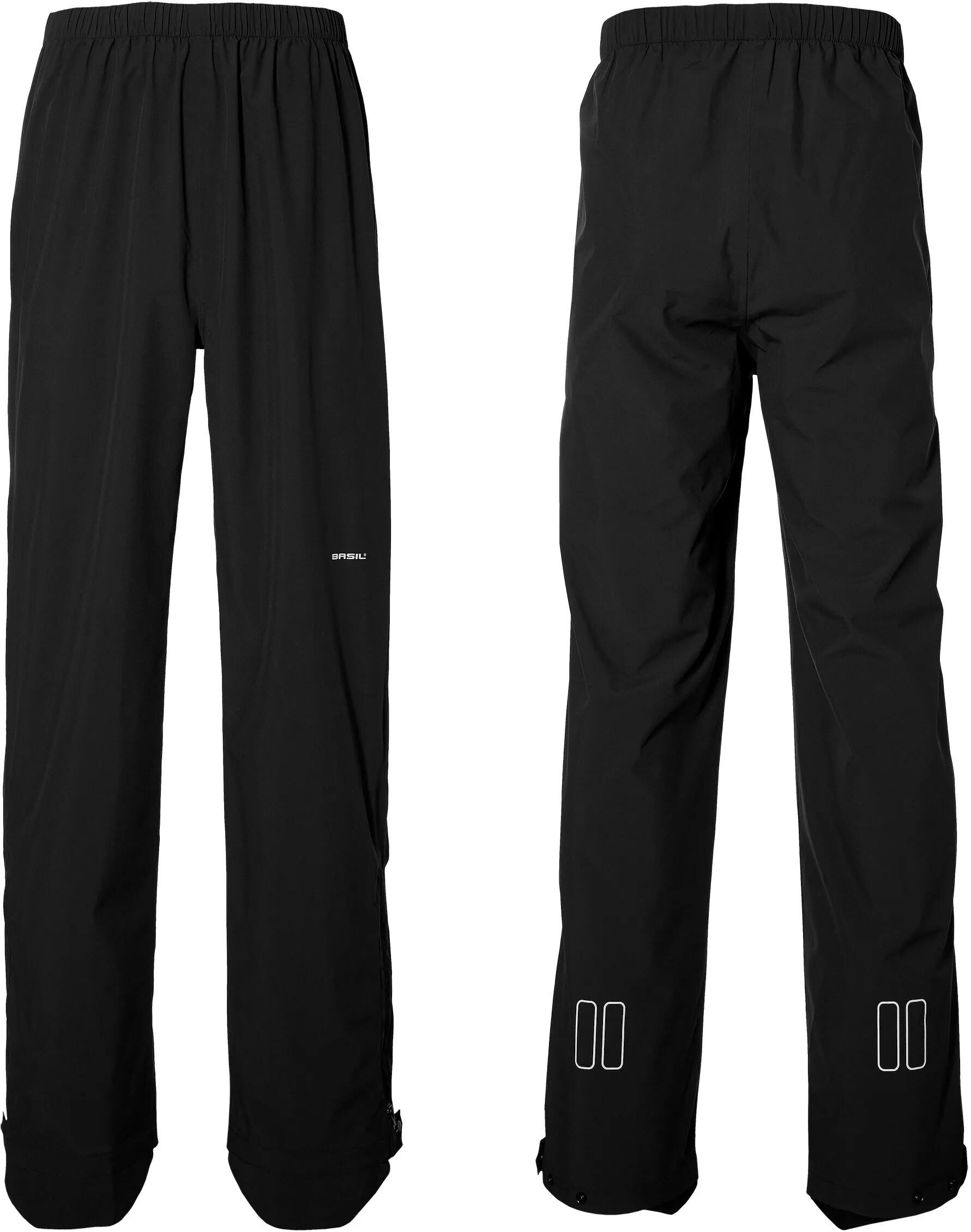 BASIL_Regenanzug Regenjacken,Bekleidung,Regenbekleidung