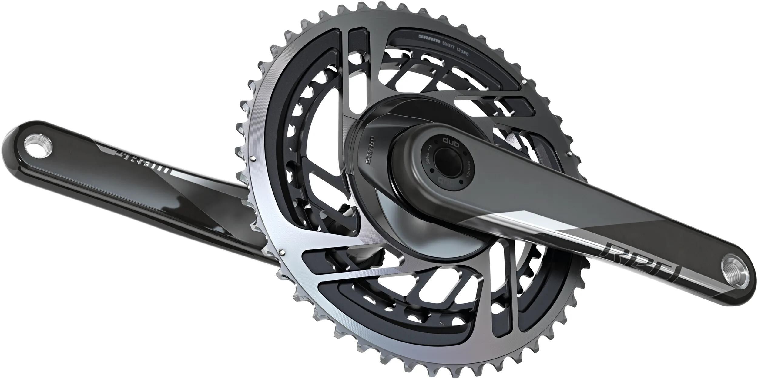 SRAM_Kettenradgarnitur Kettenradgarnituren