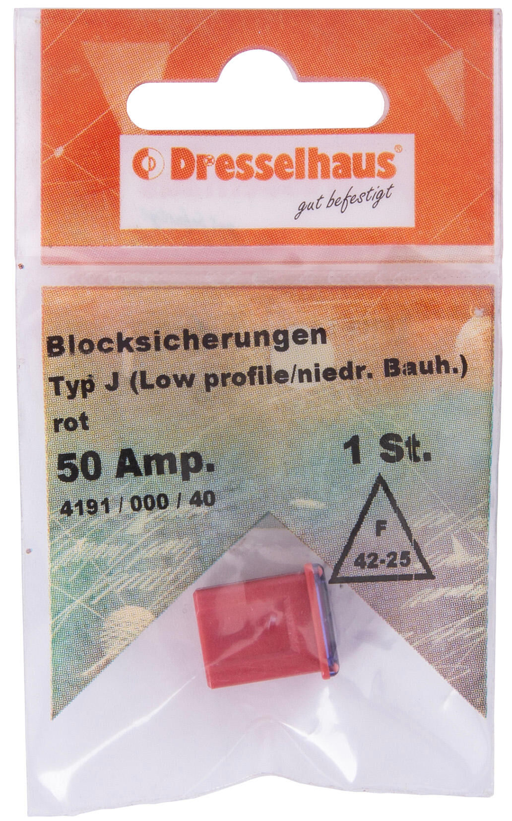 _PAL-Sicherung Sicherungen