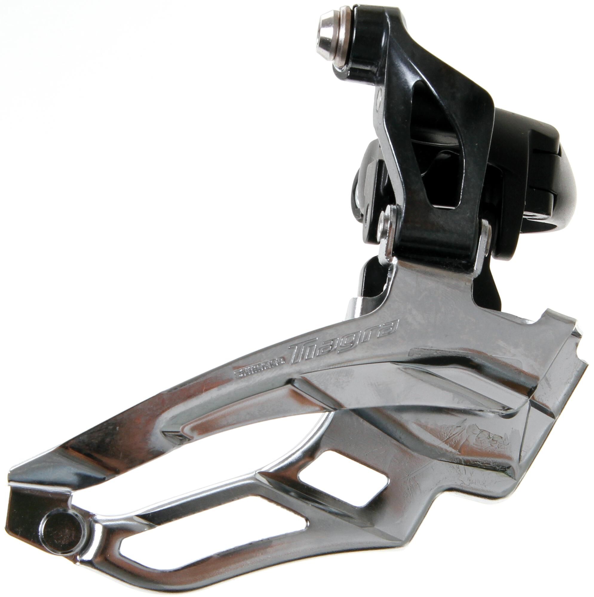 Umwerfer