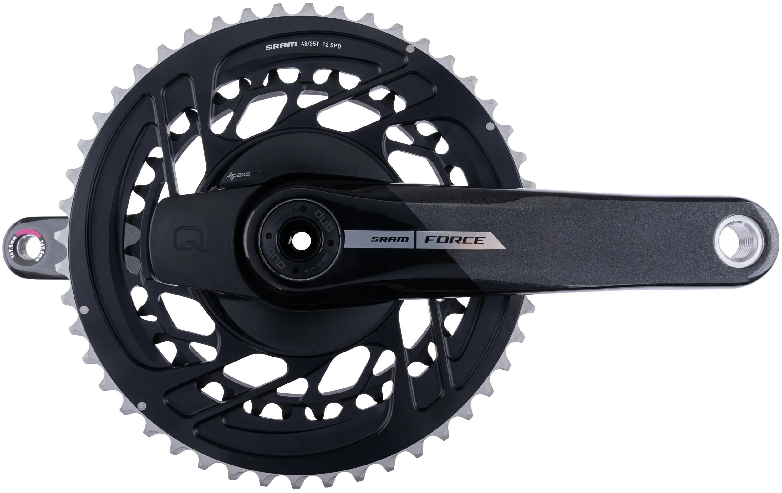 SRAM_Kettenradgarnitur Kettenradgarnituren