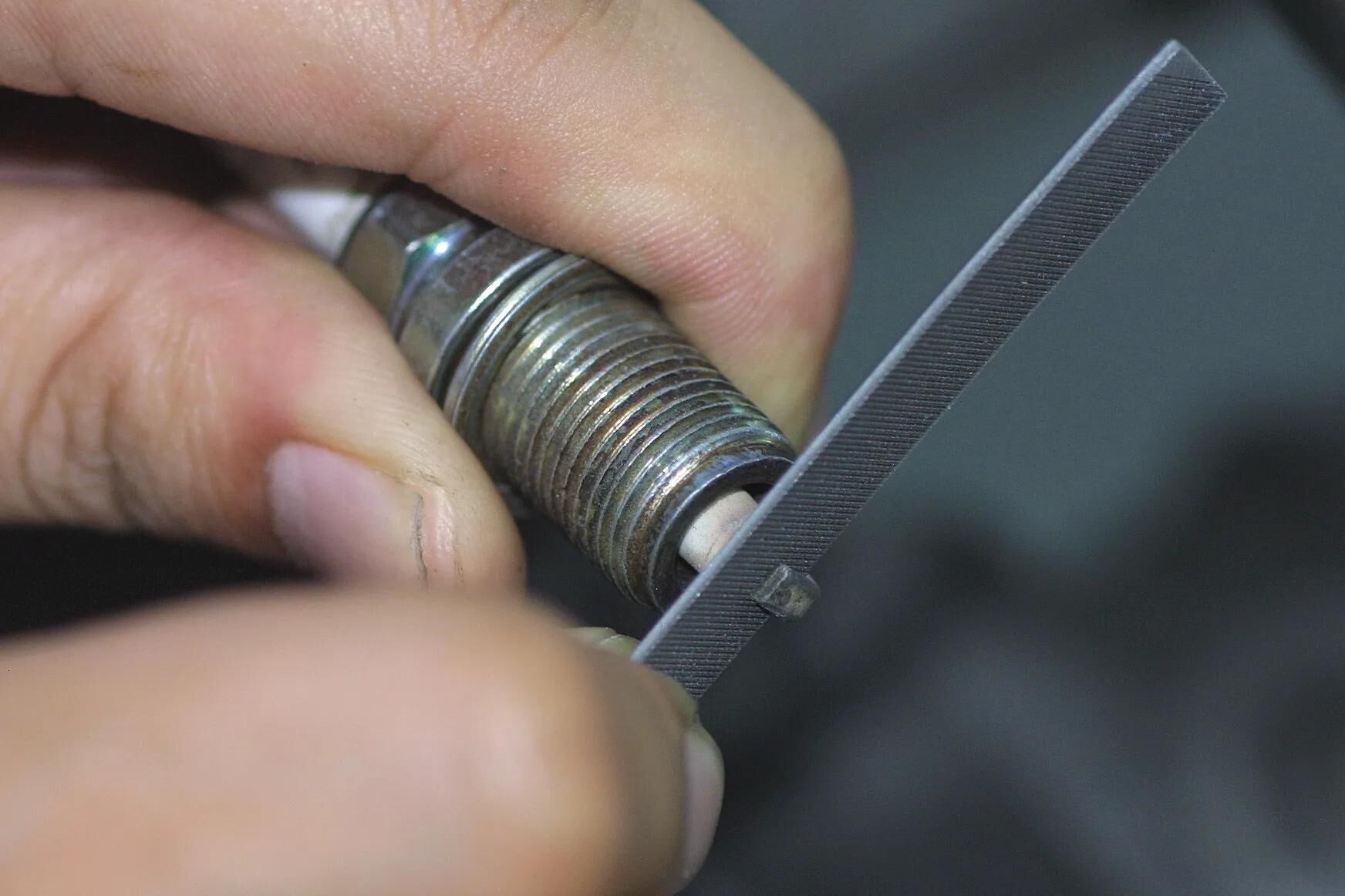 Bikeservice_Zündkerzenservicesatz Zündkerzenwerkzeuge