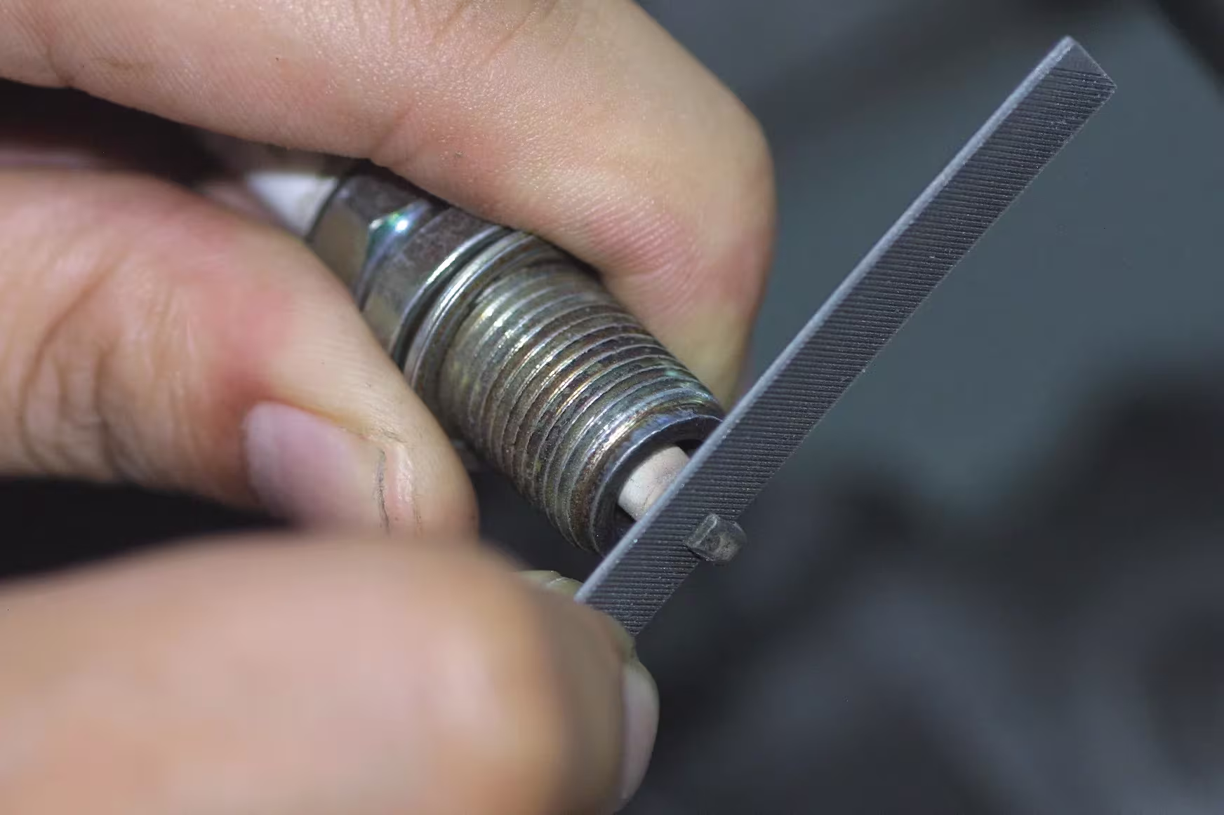 Bikeservice_Zündkerzenservicesatz Zündkerzenwerkzeuge