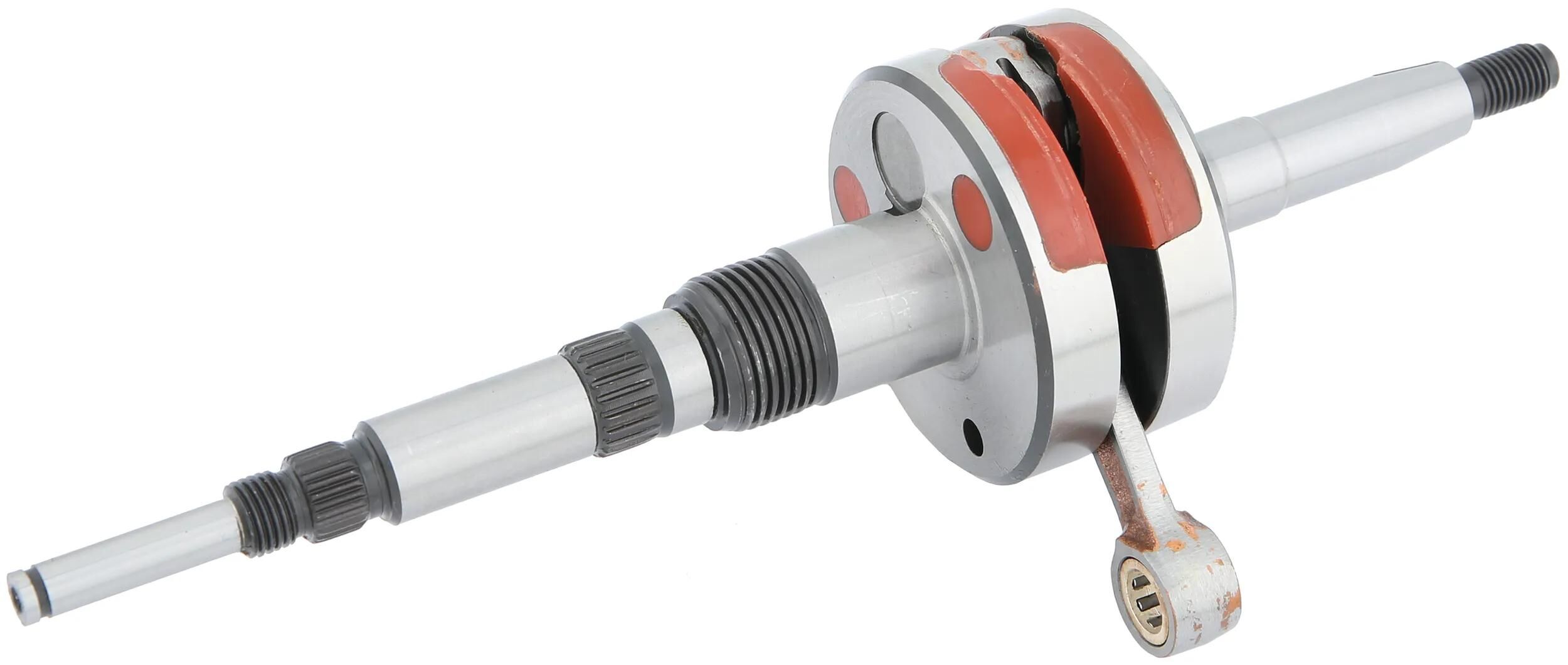 SPEC-X_Kurbelwelle Kurbelwellen