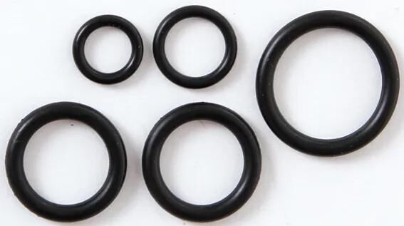 _O-Ringsatz O-Ring-Dichtungen