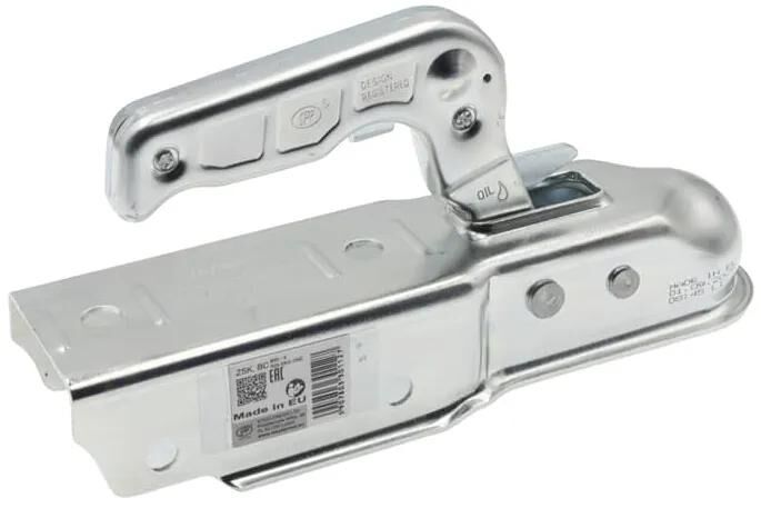 NB PARTS_Kugelkupplung Anhängerteile