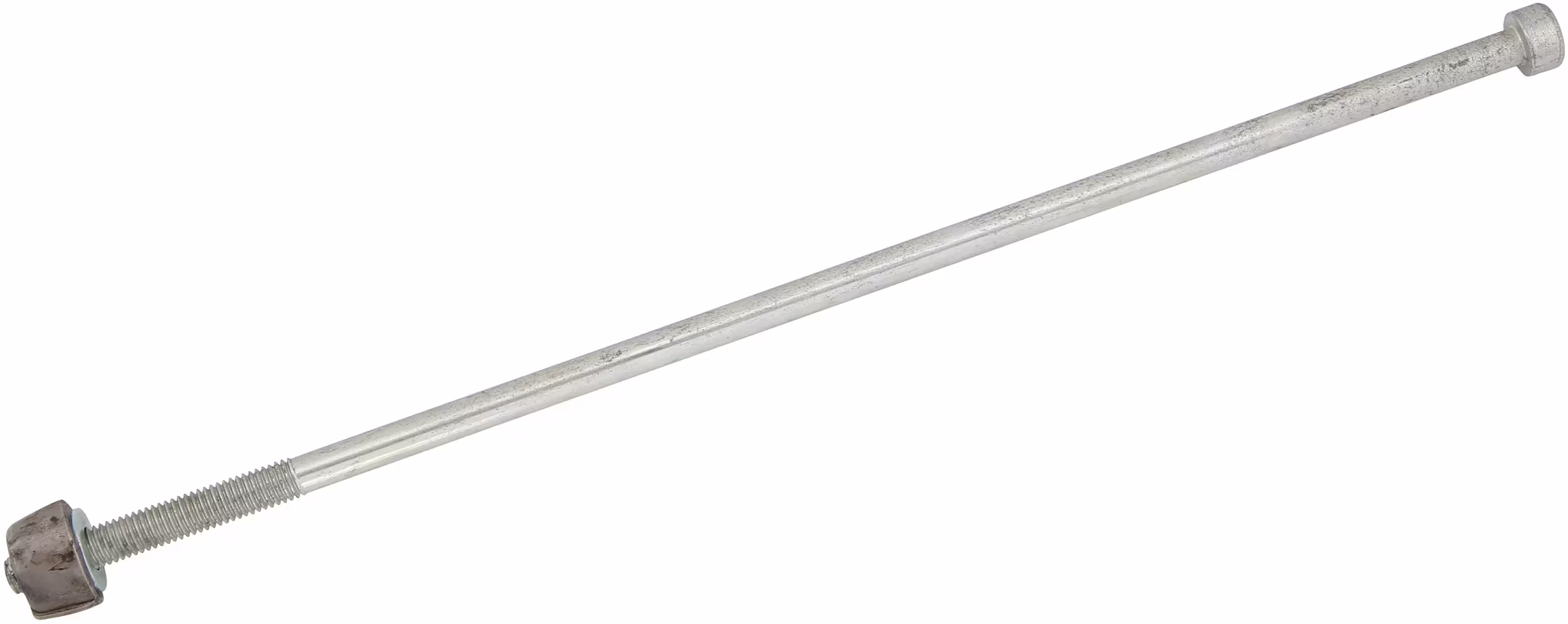 ergotec_Vorbauklemmschraube Vorbau Ersatz/Zubehör