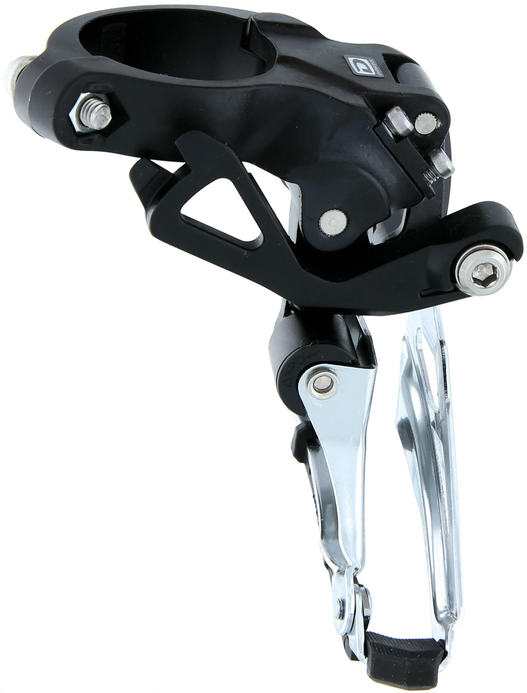 SHIMANO_Umwerfer Umwerfer