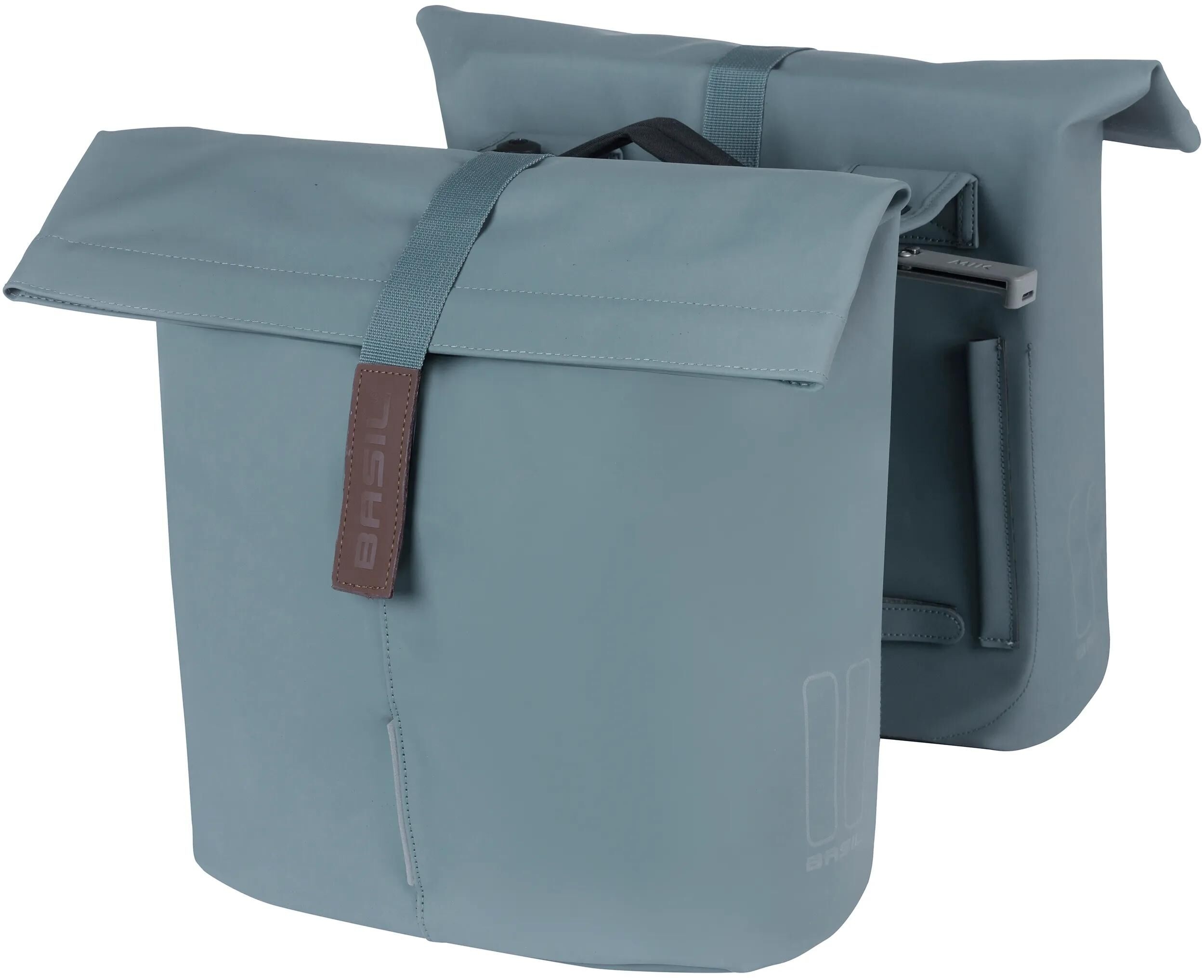 Doppeltaschen
