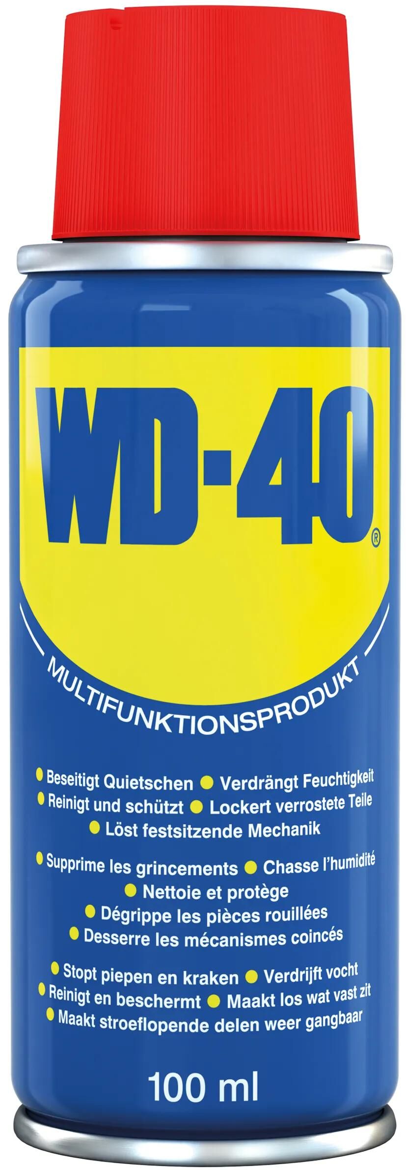 WD-40 Multiöl Fette,Öle,Pflegemittel