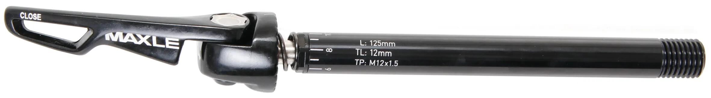 ROCKSHOX_Schnellspannachse Schnellspannachsen,Achsen