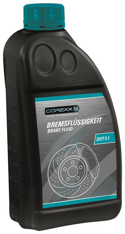 _Bremsflüssigkeit Bremsflüssigkeiten
