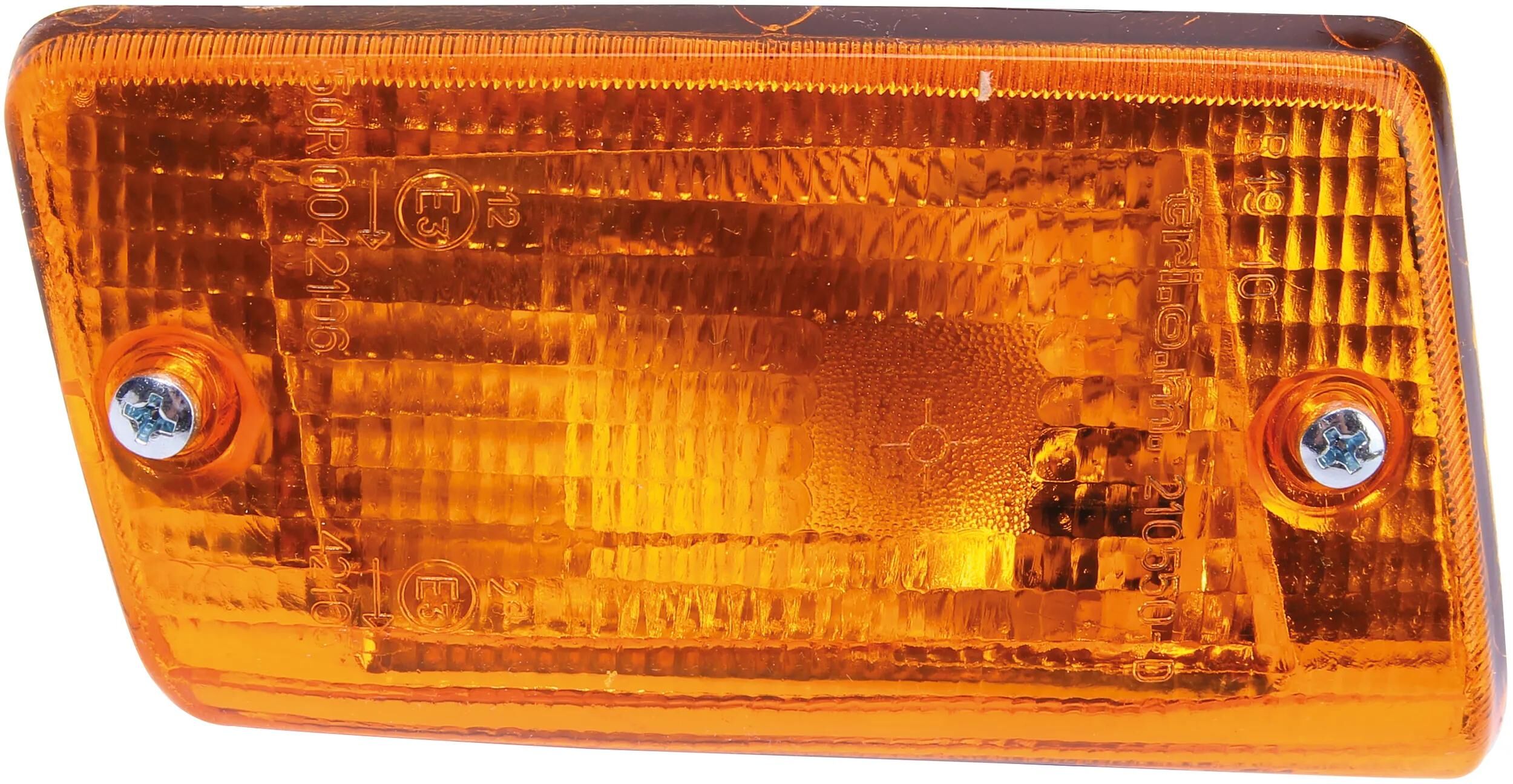 Piaggio OEM_Blinker Blinker